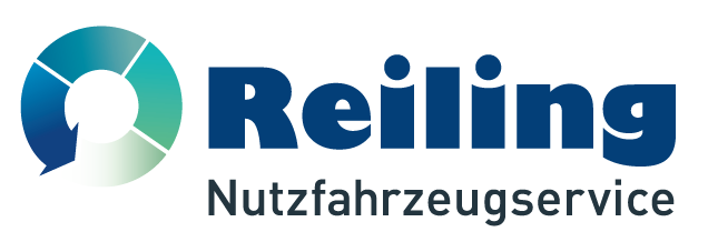 Reiling Nutzfahrzeugservice Logo