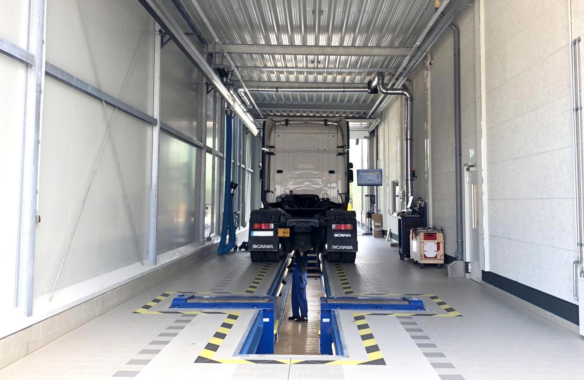 Reiling Werkstatt Reiling Werkstatt