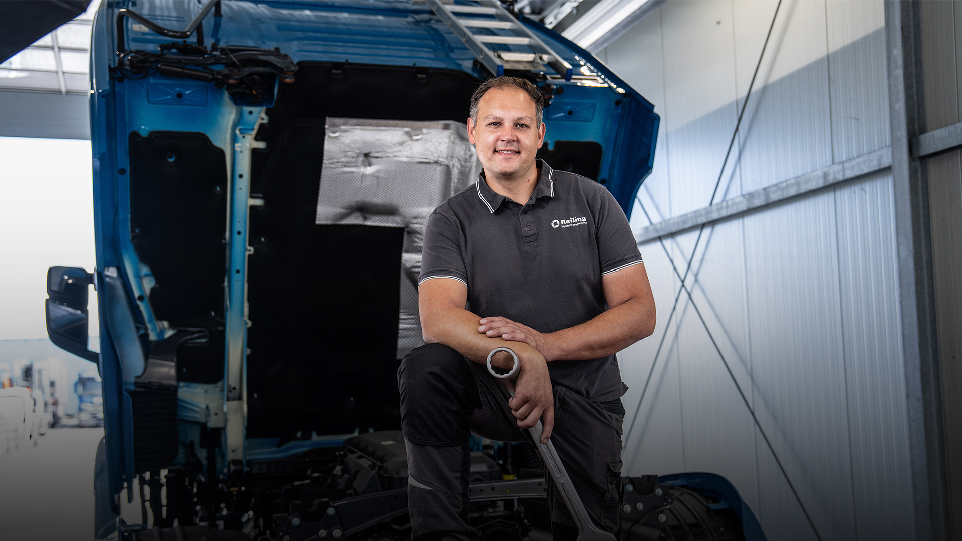 Career - Reiling Nutzfahrzeugservice