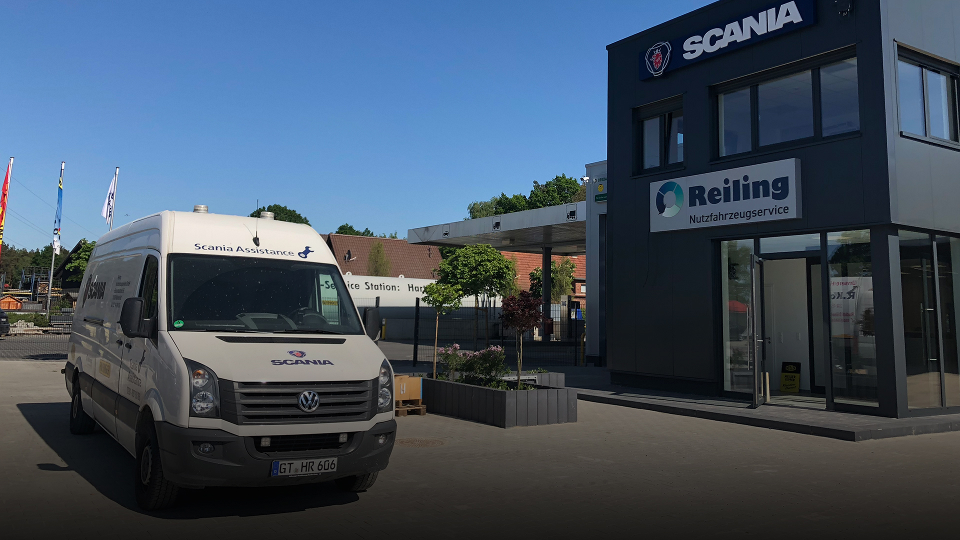 News - Reiling Nutzfahrzeugservice