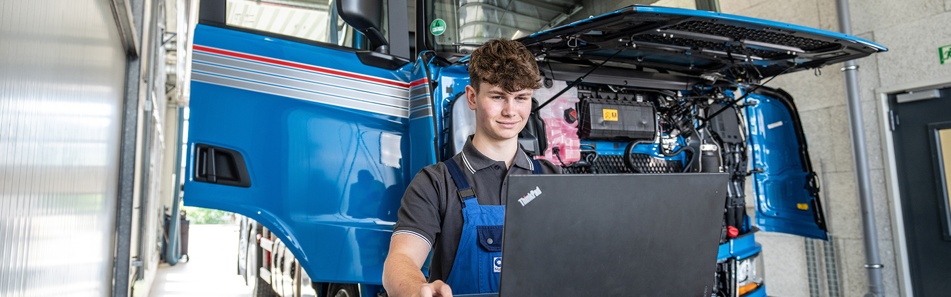 Reiling Service – LKW Werkstatt Reiling Service - LKW Werkstatt