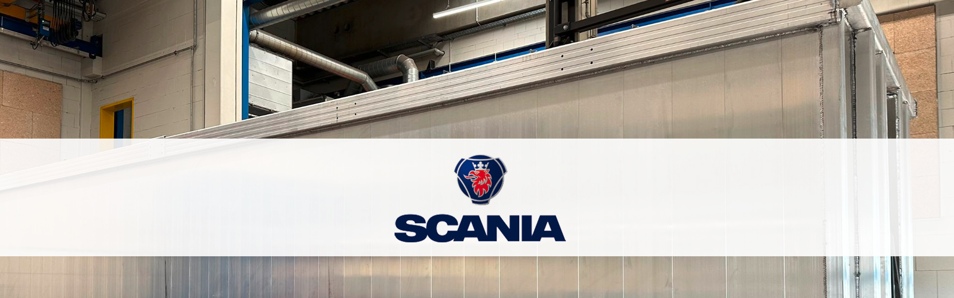 SCANIA SCANIA