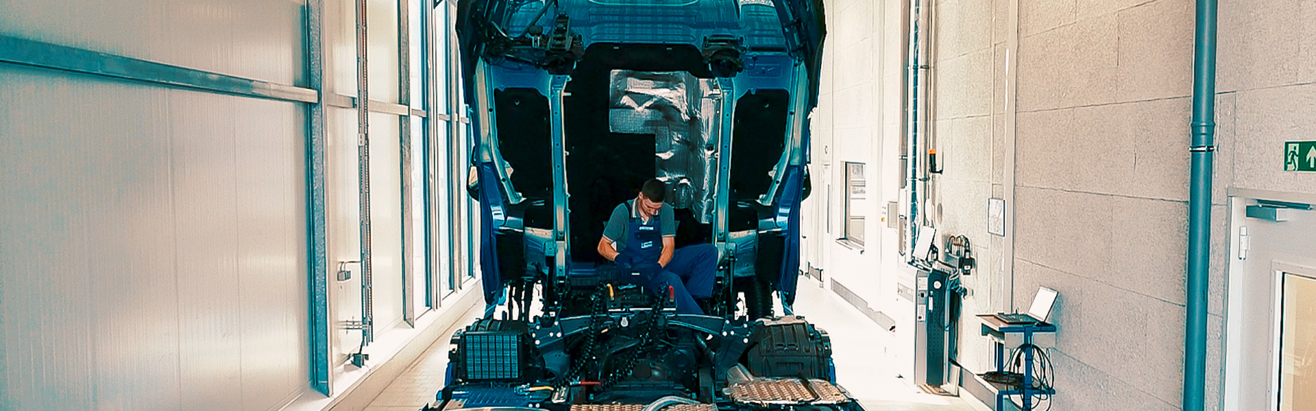 Reiling Nutzfahrzeugservice LKW-Werkstatt für SCANIA, Meiller und Palfinger Reiling Nutzfahrzeugservice LKW-Werkstatt für SCANIA, Meiller und Palfinger